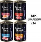 Dolina Noteci Mix Smaków 24X400G