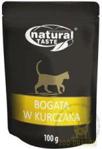 Dolina Noteci Natural Taste Bogata w kurczaka 100g