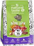 DOLINA NOTECI NATURAL TASTE Dziki Dzik 1kg