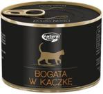 DOLINA NOTECI NATURAL TASTE KACZKA 185g