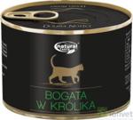 Dolina Noteci Natural Taste Królik 185G