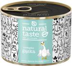 DOLINA NOTECI NATURAL TASTE Niewąska Gąska 185g