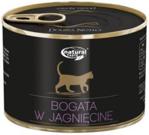 Dolina Noteci Natural Taste z jagnięciną 185g