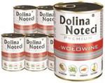 Dolina Noteci Premium Adult Wołowina 12X400g