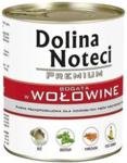 DOLINA NOTECI Premium Adult Wołowina 6x400g
