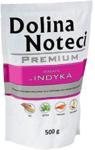 Dolina Noteci Premium Bogata w Indyka 10x500g