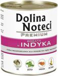 Dolina Noteci Premium Bogata w Indyka 400g