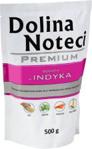 Dolina Noteci Premium Bogata w Indyka 500g