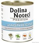 Dolina Noteci Premium Bogata W Jagnięcinę 6x800g