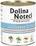 Dolina Noteci Premium Bogata w Jagnięcinę 800g