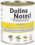 Dolina Noteci Premium Bogata w Kurczaka 800g