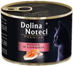 Dolina Noteci Premium Bogata W Łososia 185G