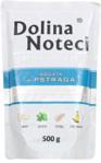 Dolina Noteci Premium Bogata W Pstrąga 500G