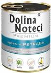 Dolina Noteci Premium Bogata W Pstrąga Puszka 800