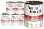 Dolina Noteci PREMIUM bogata w wołowinę 30x800g