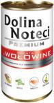 Dolina Noteci Premium Bogata w Wołowinę 400g