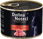 Dolina Noteci Premium Cielęcina 185G