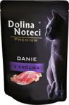 Dolina Noteci Premium Danie dla kotów z królika 85g