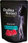 Dolina Noteci Premium Danie dla kotów z tuńczyka 85g