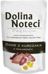 Dolina Noteci Premium Danie Z Kurczaka Z Makaronem 100G