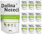 Dolina Noteci Premium Dziczyzna 10x500G