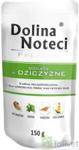 dolina noteci PREMIUM Dziczyzna 150g