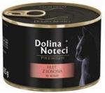 Dolina Noteci Premium Filet Z Łososia W Sosie 185G