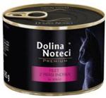 Dolina Noteci Premium Filet Z Piersi Indyka W Sosie 185G