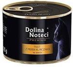 Dolina Noteci Premium Filet Z Piersi Kurczaka 185G