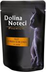 Dolina Noteci Premium Filet Z Piersi Kurczaka 85G