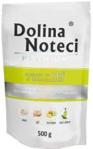 Dolina Noteci Premium Gęś z ziemniakami 10x500g