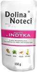 DOLINA NOTECI PREMIUM Indyk 10x150g