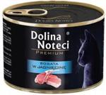 Dolina Noteci Premium Jagnięcina 12X185G