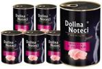 Dolina Noteci Premium Junior Bogata W Indyka 24X400G