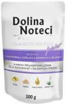 Dolina Noteci Premium Junior Bogata W Wątróbkę Z Królika Z Ozorami Z Jelenia 100G