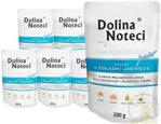 Dolina Noteci Premium Junior Dla małych ras żołądki jagnięce 12x100g