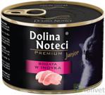 Dolina Noteci Premium Junior Indyk 12X185G