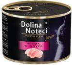 Dolina Noteci Premium Junior Indyk 24X185G