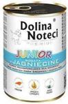 Dolina Noteci Premium Junior Jagnięcina 12X400G