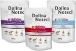 DOLINA NOTECI PREMIUM JUNIOR Mix 12X300G