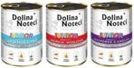 DOLINA NOTECI Premium JUNIOR MIX 36x400g