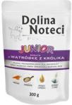 Dolina Noteci Premium Junior Wątróbka Z Królika 300g