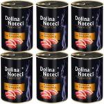 Dolina Noteci Premium Kaczka 6x400g