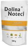 Dolina Noteci Premium Kaczka i dynia 500g