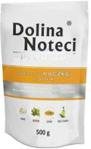 Dolina Noteci Premium Kaczka z dynią 10x500g