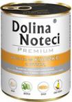 Dolina Noteci Premium Kaczka Z Dynią 800G