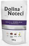 Dolina Noteci Premium Królik z żurawiną 10x500g