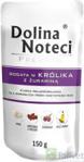 dolina noteci PREMIUM Królik z Żurawiną 150g