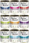 Dolina Noteci Premium MIX 30x800g