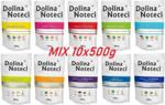 Dolina Noteci Premium Mix Smaków 10x500g